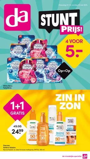 Catalogus van DA | DA folder | 2025-05-12T00:00:00.000Z - 2025-05-25T00:00:00.000Z