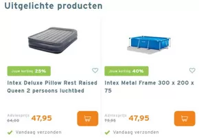 Catalogus van Heuts in Merkelbeek | Uitgelichte producten | 2025-05-12T00:00:00.000Z - 2025-05-26T00:00:00.000Z