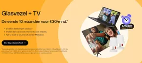 Catalogus van Odido in Gemert | Glasvezel + TV | 2025-05-12T00:00:00.000Z - 2025-05-26T00:00:00.000Z