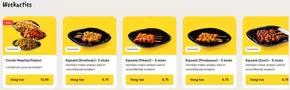 Catalogus van Kippie Grill | Weekacties | 2025-05-12T00:00:00.000Z - 2025-05-18T00:00:00.000Z