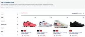 Catalogus van Intersport in Oostvoorne | Intersport sale | 2025-05-12T00:00:00.000Z - 2025-05-26T00:00:00.000Z