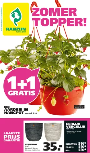Catalogus van Ranzijn | Ranzijn folder | 2025-05-11T00:00:00.000Z - 2025-05-24T00:00:00.000Z