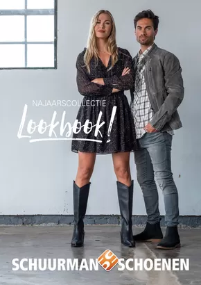 Lookbook!