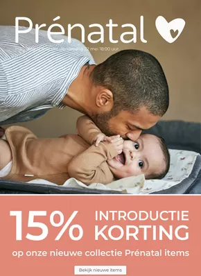 Catalogus van Prenatal in Valburg | Exclusieve deals voor onze klanten | 2025-05-12T00:00:00.000Z - 2025-05-22T00:00:00.000Z
