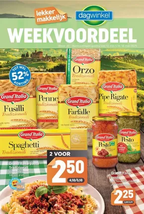 Topaanbiedingen voor alle koopjesjagers