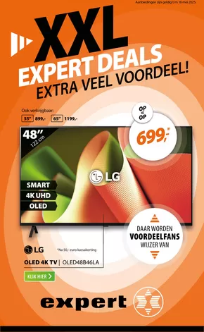 Catalogus van Expert in Burgerbrug | Folder Expert | 2025-05-13T00:00:00.000Z - 2025-05-18T00:00:00.000Z
