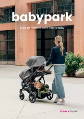 Catalogus van Babypark in Valburg | Babypark - DM04 2025 A5 online | 2025-05-13T00:00:00.000Z - 2025-05-27T00:00:00.000Z