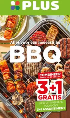 Catalogus van Plus in Geesteren (Gelderland) | Plus folder | 2025-05-14T00:00:00.000Z - 2025-05-28T00:00:00.000Z