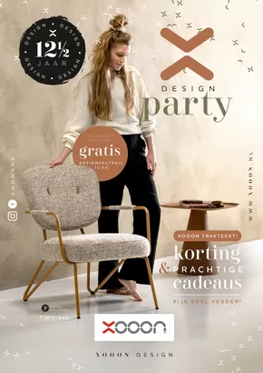 Design party