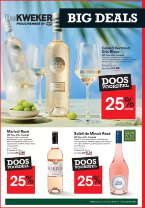Catalogus van De Kweker | Big Deals | 2025-05-14T00:00:00.000Z - 2025-06-02T00:00:00.000Z