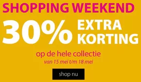 Catalogus van Ter Stal in Eindhoven | 30% Extra korting | 2025-05-15T00:00:00.000Z - 2025-05-18T00:00:00.000Z