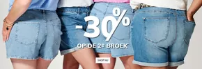 Catalogus van MS Mode in Maastricht | -30% | 2025-05-15T00:00:00.000Z - 2025-05-29T00:00:00.000Z