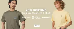 Catalogus van Bever in Oostvoorne | 20% Korting | 2025-05-15T00:00:00.000Z - 2025-05-29T00:00:00.000Z
