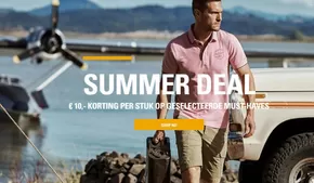 Summer Deal