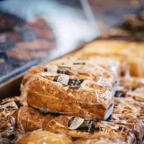 Catalogus van Bakkerij 't Stoepje in Helmond | Bakkerij 't Stoepje folder | 2025-05-16T00:00:00.000Z - 2025-05-30T00:00:00.000Z