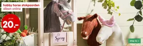 Catalogus van Pipoos in Middelburg | Hobby horse stokpaarden | 2025-05-16T00:00:00.000Z - 2025-05-30T00:00:00.000Z