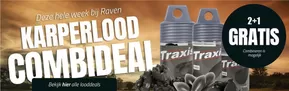 Catalogus van Raven in Tilburg | 2 + 1 Gratis | 2025-05-16T00:00:00.000Z - 2025-05-30T00:00:00.000Z
