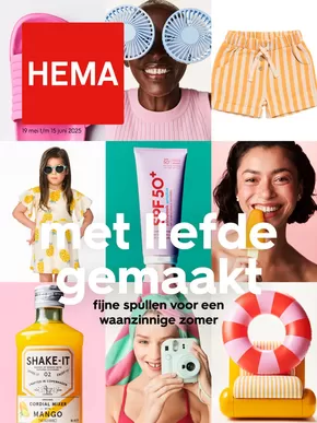 Topaanbiedingen voor slimme spaarders