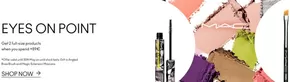 Catalogus van Mac cosmetics in Rotterdam | Eyes on point | 2025-05-19T00:00:00.000Z - 2025-05-30T00:00:00.000Z