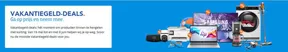 Catalogus van Coolblue | Vakantiegeld-deals | 2025-05-19T00:00:00.000Z - 2025-06-08T00:00:00.000Z