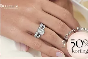 Catalogus van Siebel juwelier in 's-Hertogenbosch | 50% Korting  | 2025-05-19T00:00:00.000Z - 2025-06-02T00:00:00.000Z