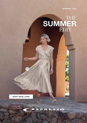 The summer edit