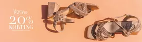 Catalogus van Nolten Schoenen in Zoetermeer | 20% Korting | 2025-06-03T00:00:00.000Z - 2025-06-17T00:00:00.000Z