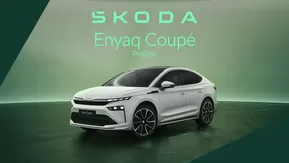 Catalogus van Škoda in Assen | Škoda Enyaq Coupé | 2025-05-01T00:00:00.000Z - 2025-05-31T00:00:00.000Z