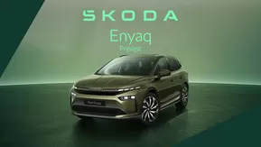 Škoda Enyaq