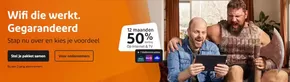 Catalogus van Ziggo | Wifi die werkt. Gegarandeerd | 2025-05-21T00:00:00.000Z - 2025-06-04T00:00:00.000Z