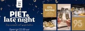 15% Korting