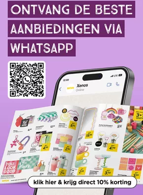 Grote selectie aanbiedingen