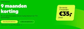 Catalogus van KPN | 9 maanden korting | 2025-05-22T00:00:00.000Z - 2025-06-05T00:00:00.000Z