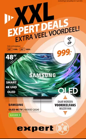 Catalogus van Expert | Folder Expert | 2025-05-23T00:00:00.000Z - 2025-06-01T00:00:00.000Z