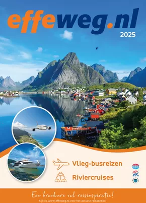 Catalogus van Effeweg in Twello | 2025 | 2025-05-23T00:00:00.000Z - 2025-12-31T00:00:00.000Z