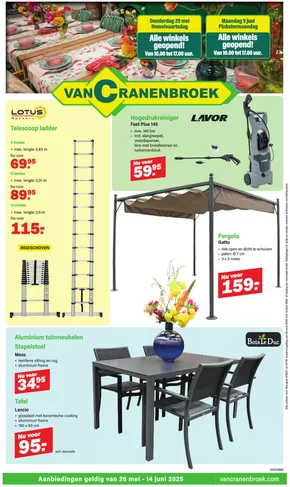 Catalogus van Van Cranenbroek | Folder 08 wk2224 nl NL | 2025-05-23T00:00:00.000Z - 2025-06-15T00:00:00.000Z