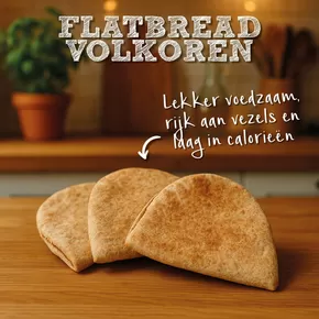 Catalogus van Bakkerij 't Stoepje in Oostzaan | Bakkerij 't Stoepje folder | 2025-05-24T00:00:00.000Z - 2025-06-07T00:00:00.000Z