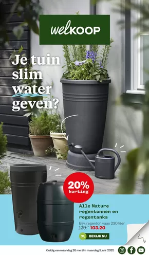 Welkoop