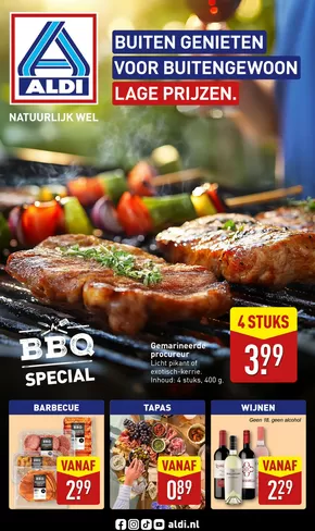 Catalogus van Aldi in Vianen (Noord-Brabant) | ALDI BBQ special | 2025-05-27T00:00:00.000Z - 2025-06-10T00:00:00.000Z
