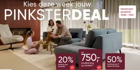 Catalogus van Prominent in Emmen | Pinksterdeal | 2025-05-27T00:00:00.000Z - 2025-06-29T00:00:00.000Z