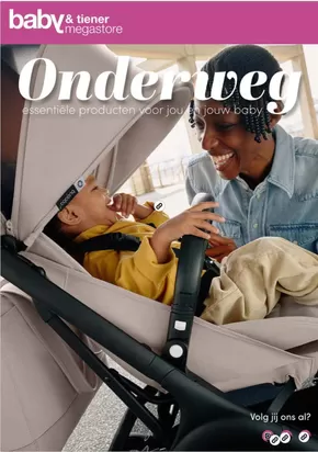 Catalogus van Baby & Tiener | Onderweg | 2025-05-28T00:00:00.000Z - 2025-06-30T00:00:00.000Z