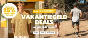 Catalogus van Plutosport in Barneveld | 25% Korting | 2025-05-28T00:00:00.000Z - 2025-06-11T00:00:00.000Z
