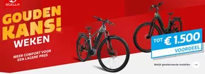 Catalogus van Stella Fietsen in Krimpen aan den IJssel | Gouden kans! Weken | 2025-05-28T00:00:00.000Z - 2025-06-20T00:00:00.000Z
