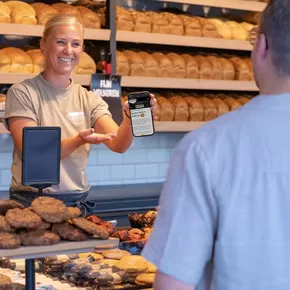 Catalogus van Bakkerij 't Stoepje in Aalsmeer | Bakkerij 't Stoepje folder | 2025-05-30T00:00:00.000Z - 2025-06-13T00:00:00.000Z