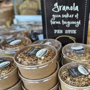Catalogus van Bakkerij 't Stoepje in Bennekom | Actuele speciale acties | 2025-05-30T00:00:00.000Z - 2025-06-13T00:00:00.000Z