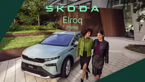 Catalogus van Škoda in Veenendaal | Škoda Elroq | 2025-06-01T00:00:00.000Z - 2025-06-30T00:00:00.000Z