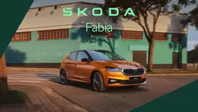 Catalogus van Škoda in Veenendaal | Škoda Fabia | 2025-06-01T00:00:00.000Z - 2025-06-30T00:00:00.000Z