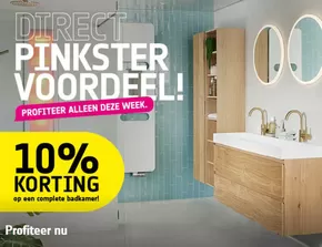 10% Korting