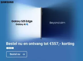 Catalogus van Belsimpel | Samsung  | 2025-05-30T00:00:00.000Z - 2025-06-13T00:00:00.000Z