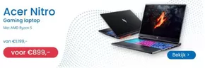 Acer Nitro